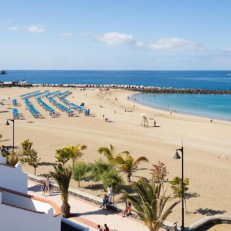 Home2Book Charming Castle Harbour Los Cristianos 洛斯克里斯蒂亚诺斯 外观 照片