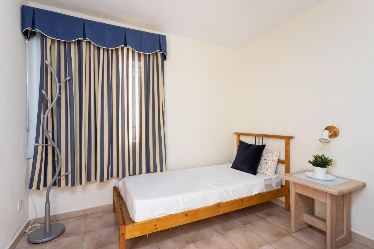 Home2Book Charming Castle Harbour Los Cristianos 洛斯克里斯蒂亚诺斯 外观 照片