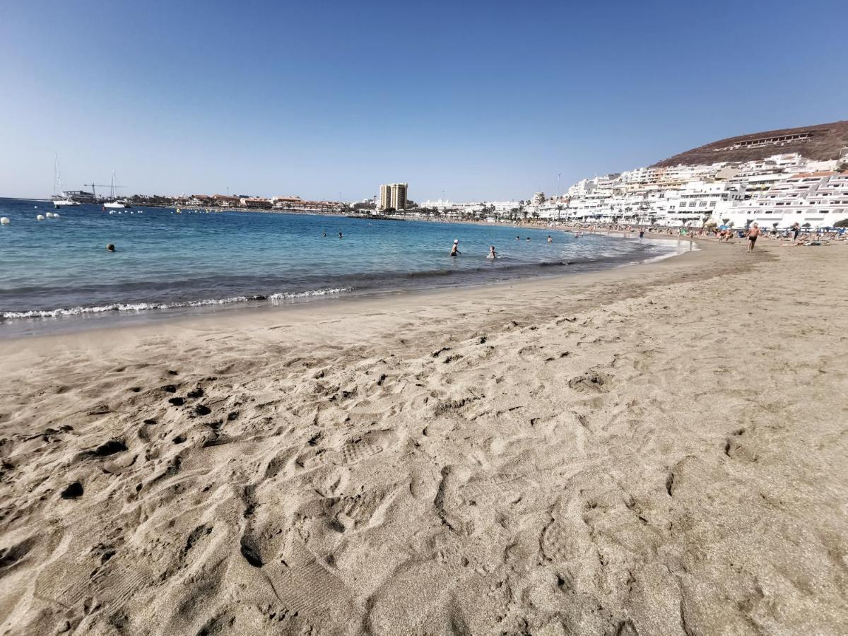 Home2Book Charming Castle Harbour Los Cristianos 洛斯克里斯蒂亚诺斯 外观 照片
