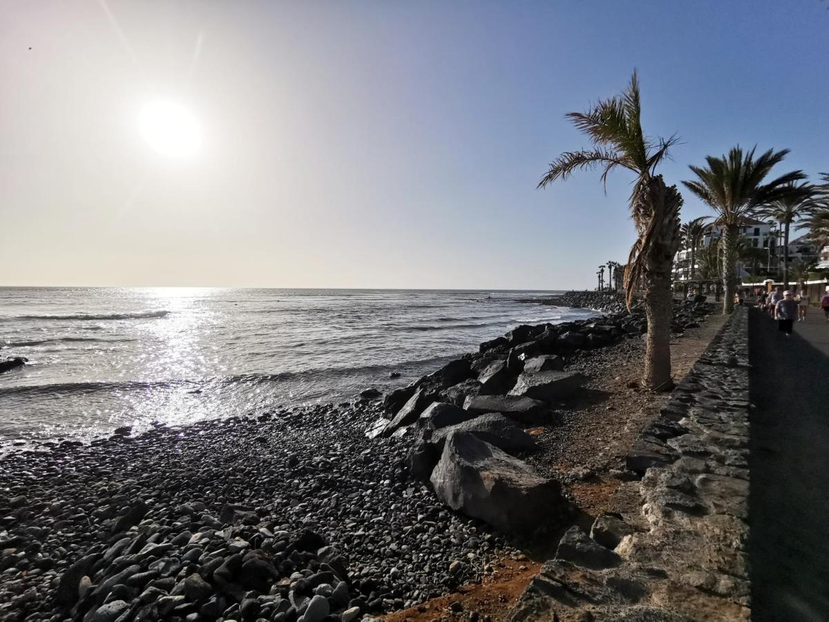 Home2Book Charming Castle Harbour Los Cristianos 洛斯克里斯蒂亚诺斯 外观 照片