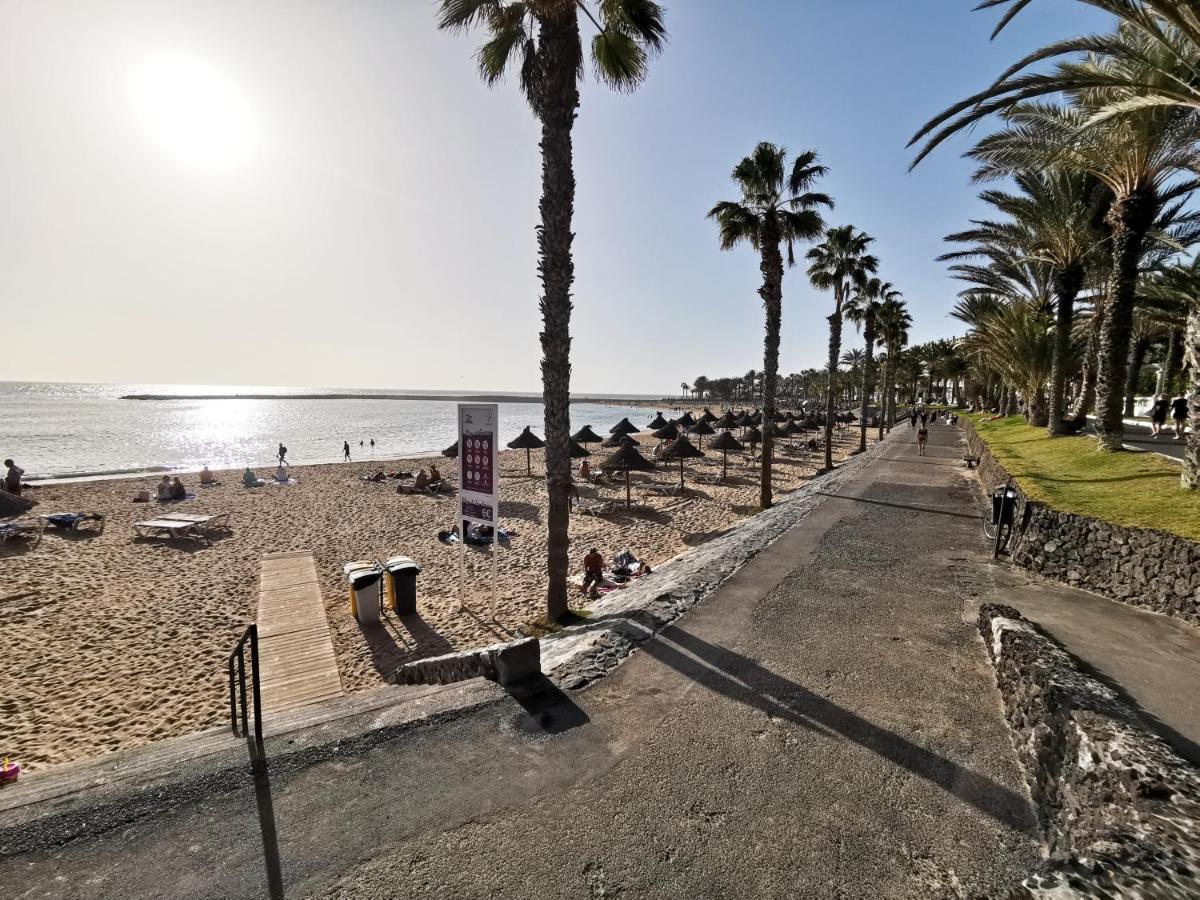 Home2Book Charming Castle Harbour Los Cristianos 洛斯克里斯蒂亚诺斯 外观 照片